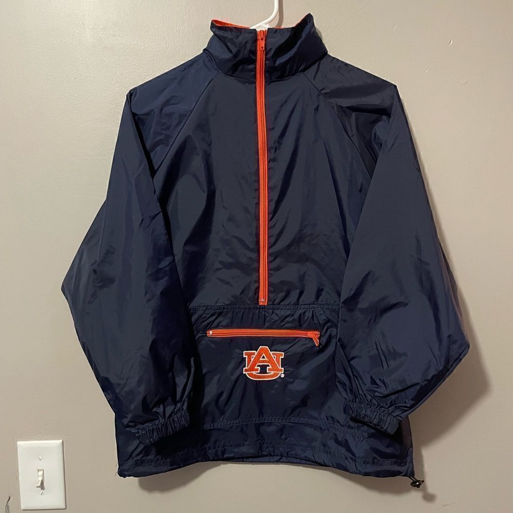 Auburn Tigers jacket